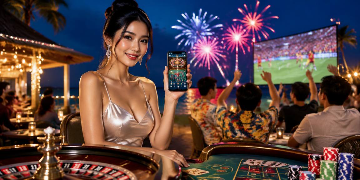 soccer 808 Igrosoft Slots
